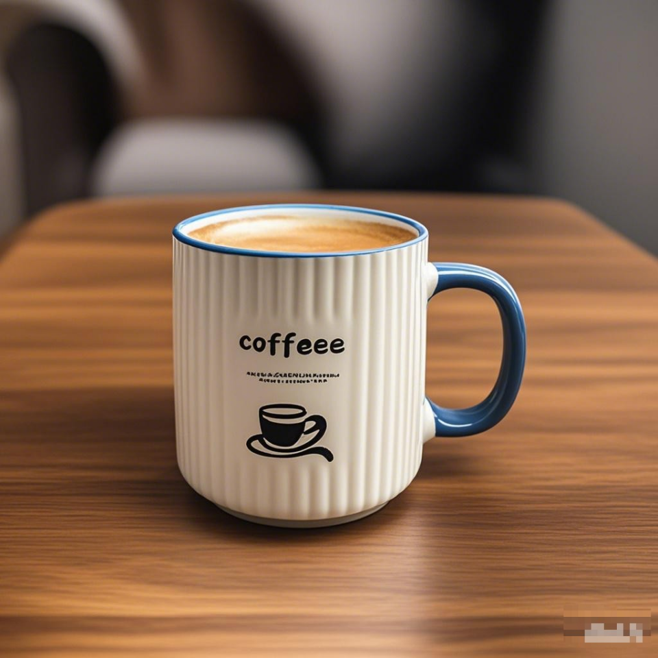 SERAMİK KUPA PASTEL COFFEE