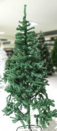 YILBAŞI AĞACI SADE STANDART 180CM