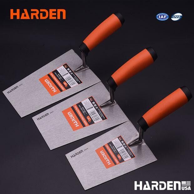 MALA KESİK ÖNLÜ 6” (160x88x150mm)