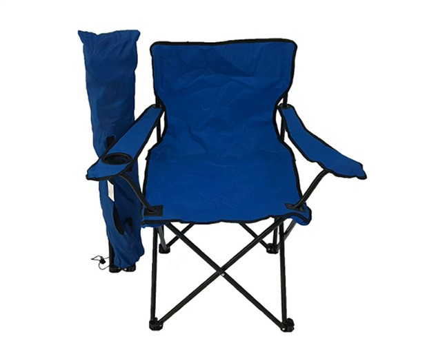 NET*/ KAMP SANDALYESİ KATLANIR