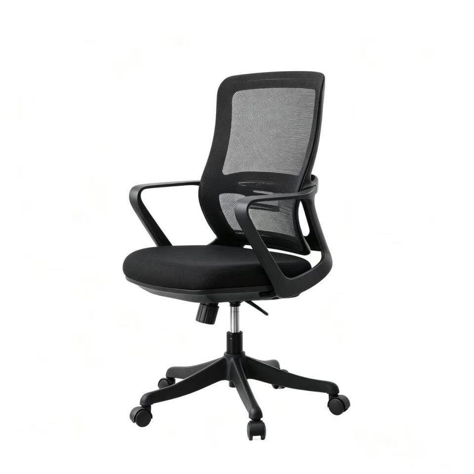 OFİS SANDALYESİ YÜKSEKLİK AYARLI