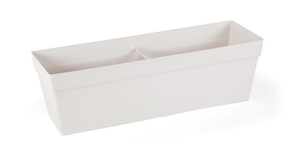 SAKSI BALKON YALI BEYAZ NO2 10,8LT