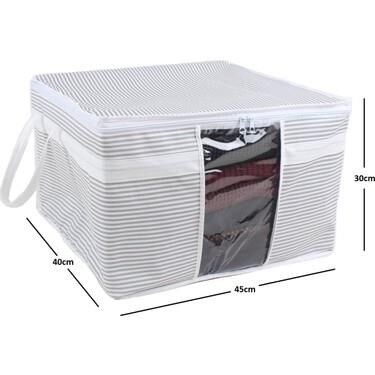 KAZAK HURCU İPLİ 30X22X20CM