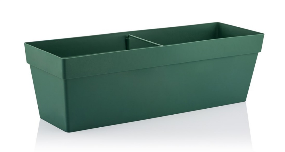 SAKSI BALKON YALI YEŞİL NO2 10,8LT