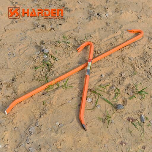 LİVERİ ''LEVYE'' 20X600MM