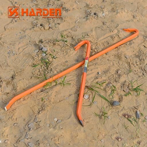 LİVERİ ''LEVYE'' 20X600MM