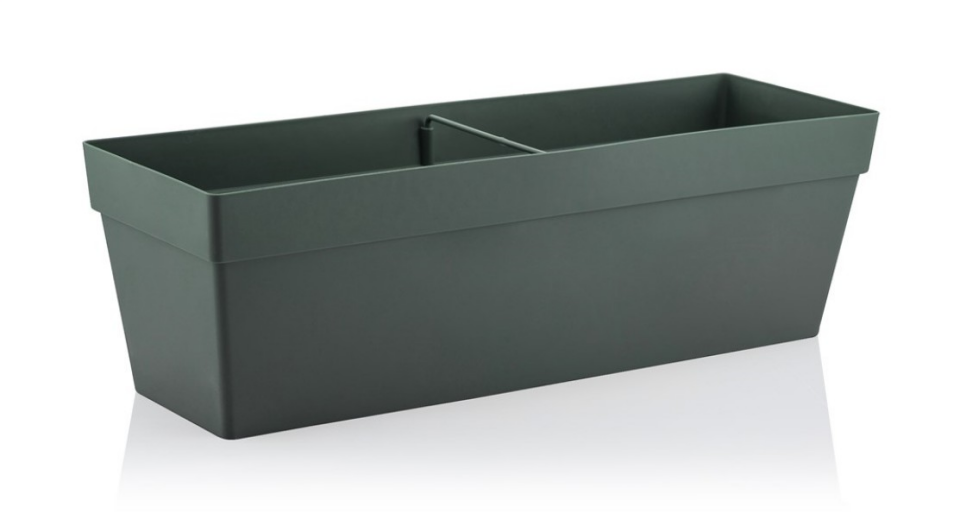 SAKSI BALKON YALI ANTRASİT NO2 10,8LT