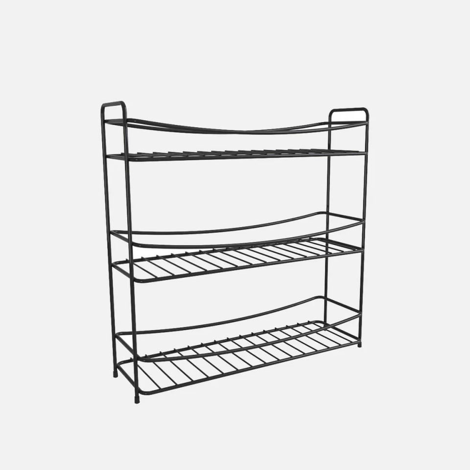 BAHARATLIK METAL 3 KATLI