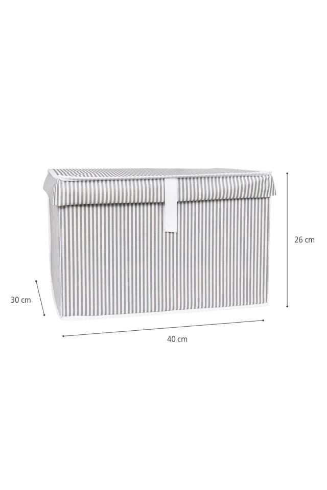 ÇOK AMAÇLI KUTU 40X30X26