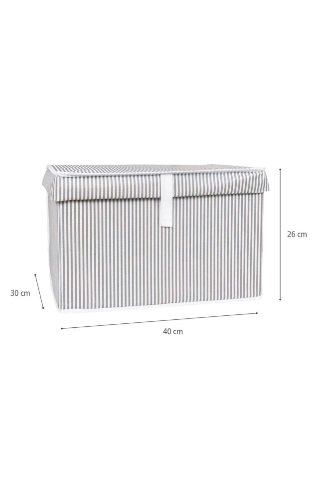 ÇOK AMAÇLI KUTU 40X30X26