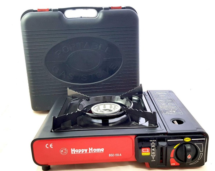 NET*/ KAMP OCAĞI GAZLI