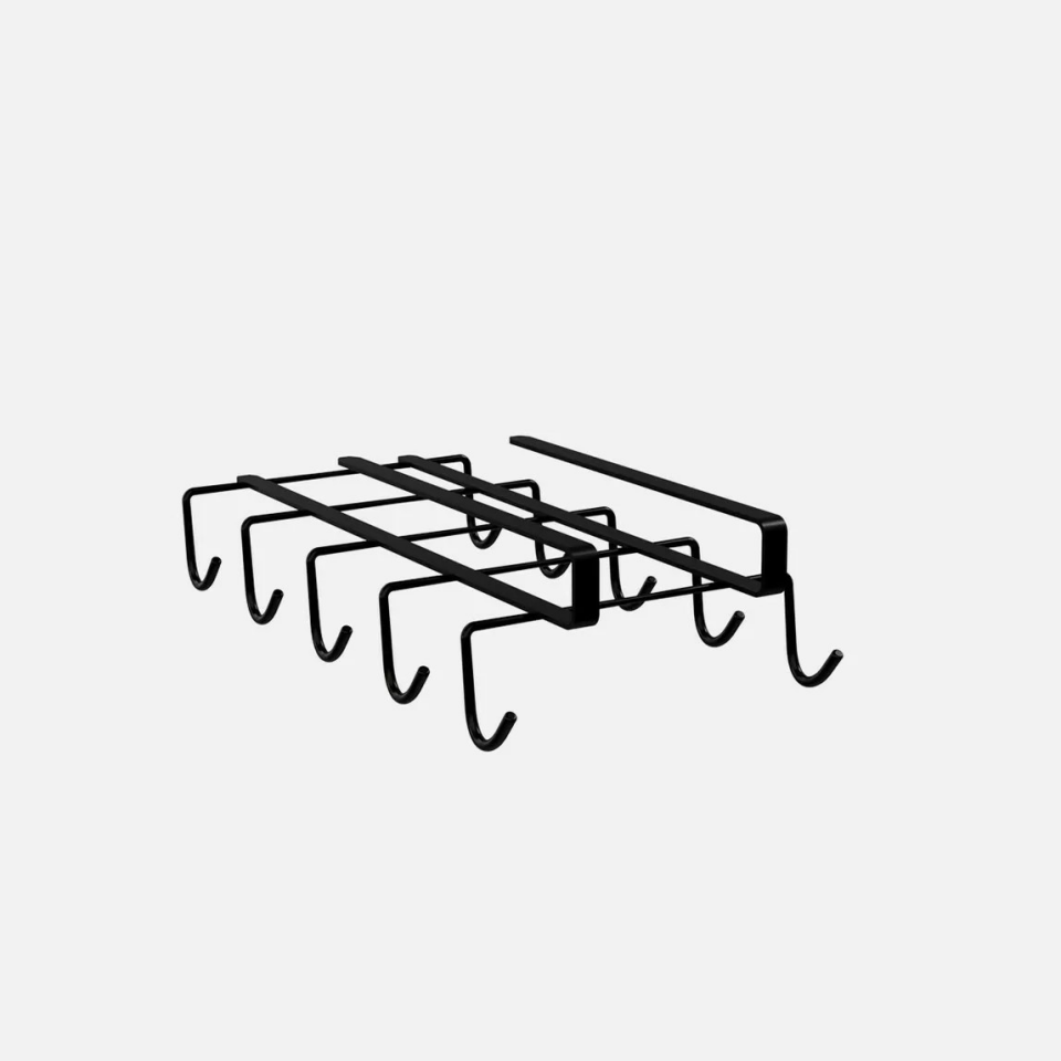 RAF MUG KUPA ASKI SİYAH