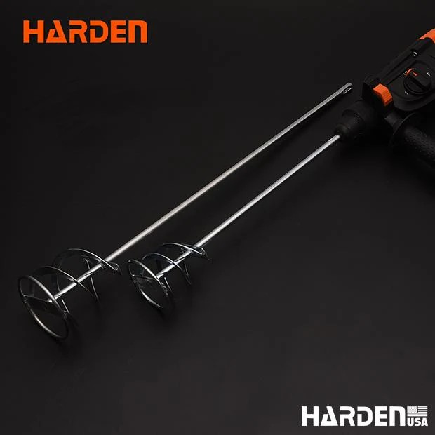 BOYA KARIŞTIRICI SDS 600x100x10mm