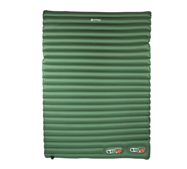 ŞİŞME KAMP MATI 200*140*9.5CM
