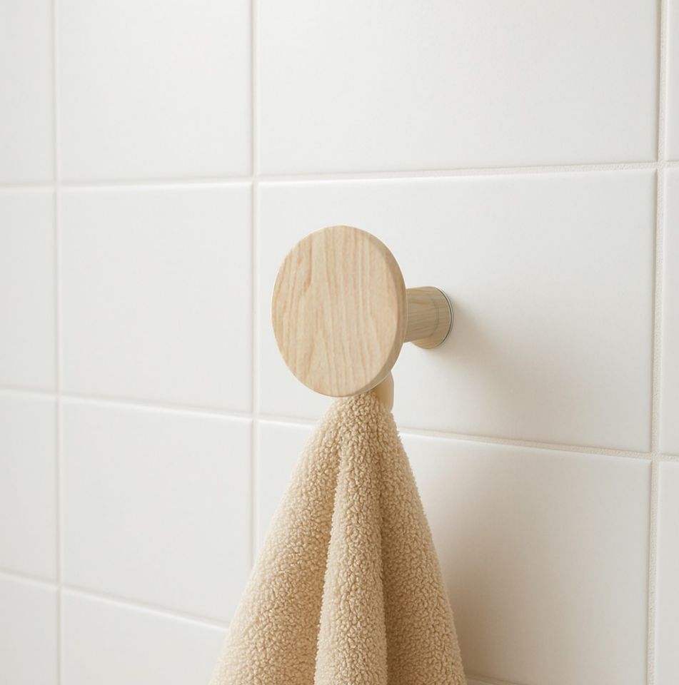 KANCA BAMBU YUVARLAK KANCA-BAMBU-6,5CM