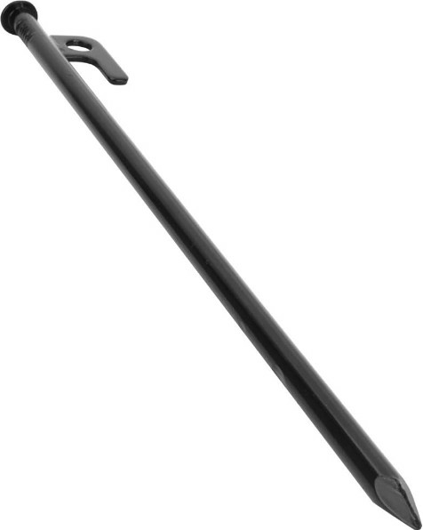 NET/ÇADIR KAZIĞI-ÇİVİSİ KANCALI 40CM