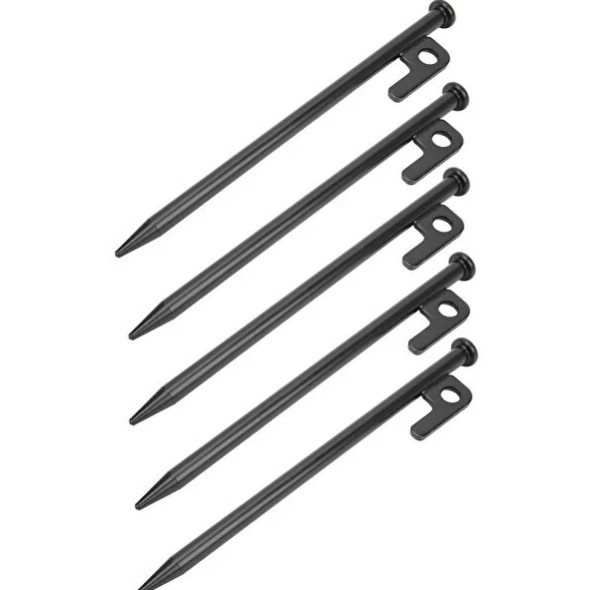 NET*/ ÇADIR KAZIĞI-ÇİVİSİ KANCALI 40CM