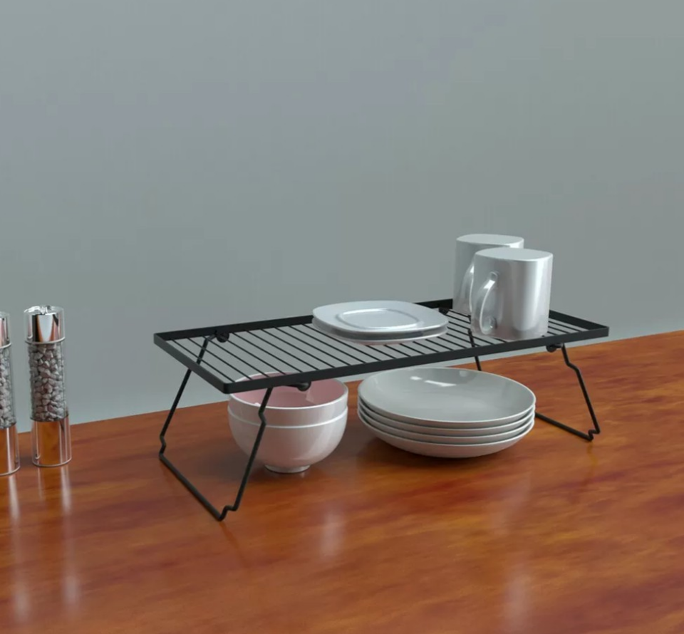 DÜZENLEYİCİ RAF DOLAP İÇİ TOTEM PLUS