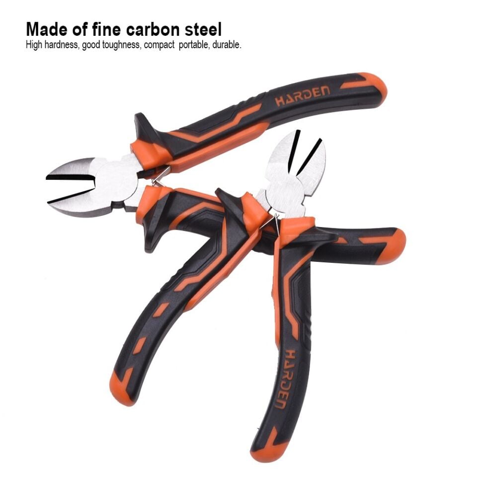 KATER YAN KESKİ 6'' TP