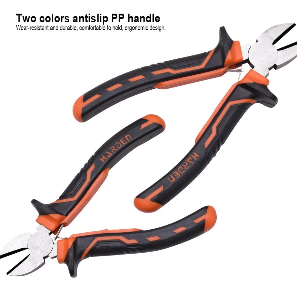 KATER YAN KESKİ 6'' TP