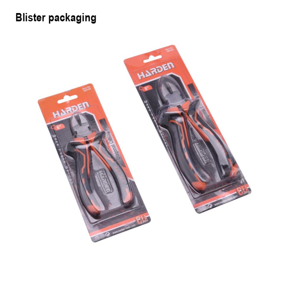 KATER YAN KESKİ 6'' TP