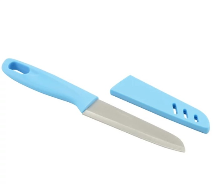 NET*/ KAMP BARBEKÜ BIÇAĞI ÇELİK