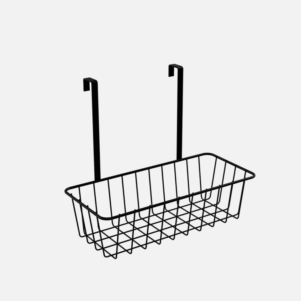 SEPET DOLAP ASILABİLİR SİYAH