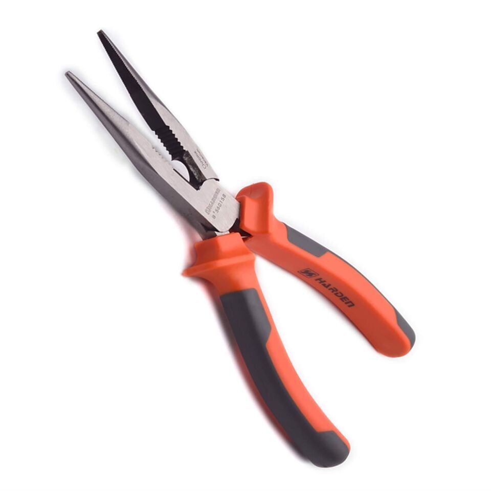 PENSE UZUN BURUN 6''