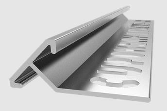 KÖŞE PROF. ÇİFT TRF CUPON MAJOR 2,70M ALM 10MM MAT