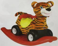 SALLANAN KAPLAN  PELUŞ