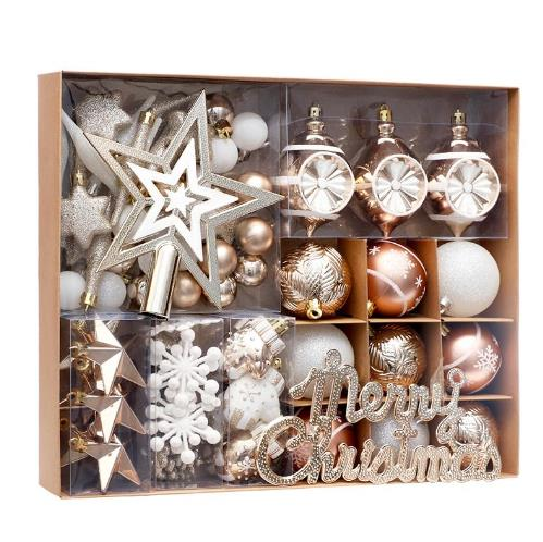 KAMAPNYA/YILBAŞI SÜSÜ ÖZEL SERİ ROSE SET