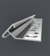 KÖŞE PROF.ÇİFT TRF CUPON MAJR 2,70M ALM 10MM ALTIN