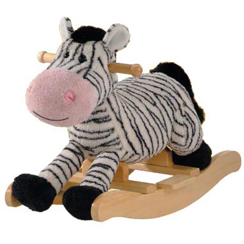 NET*/SALLANAN ZEBRA PELUŞ