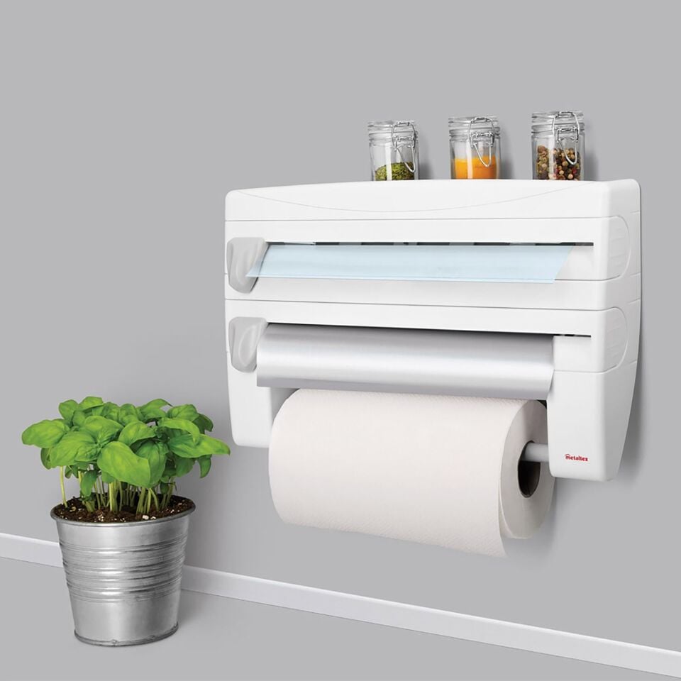 HAVLULUK KAĞIT ROLL'N ROLL