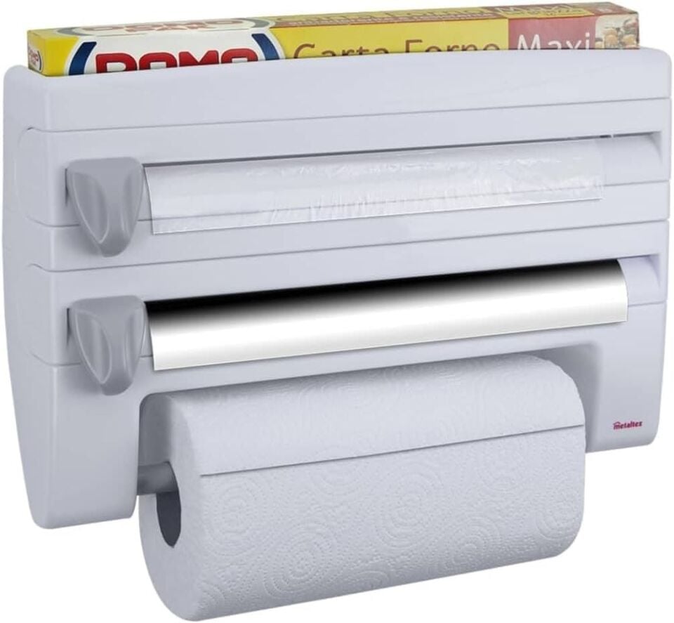 HAVLULUK KAĞIT ROLL'N ROLL
