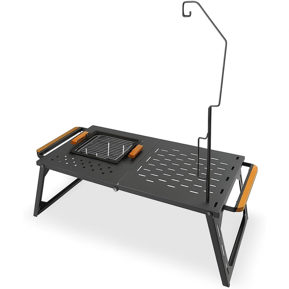 NET*/ KAMP MASASI LARGE IGT SET