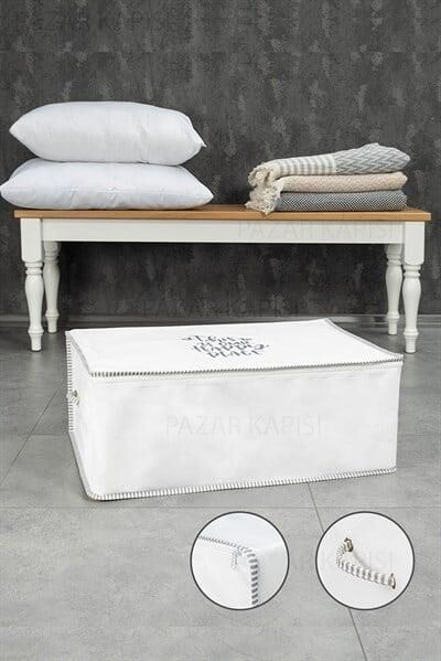 YASTIK HURCU İPLİ 65x40x35CM