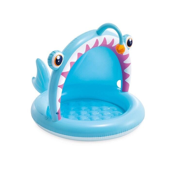 BEBEK HAVUZU ANGLER FISH – 1.27M X 1.02M X 86CM