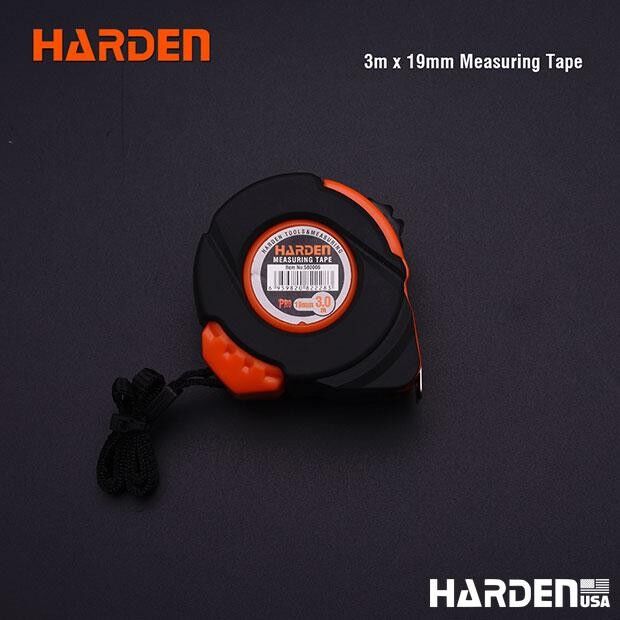 METRE ABS 5MX19MM TP