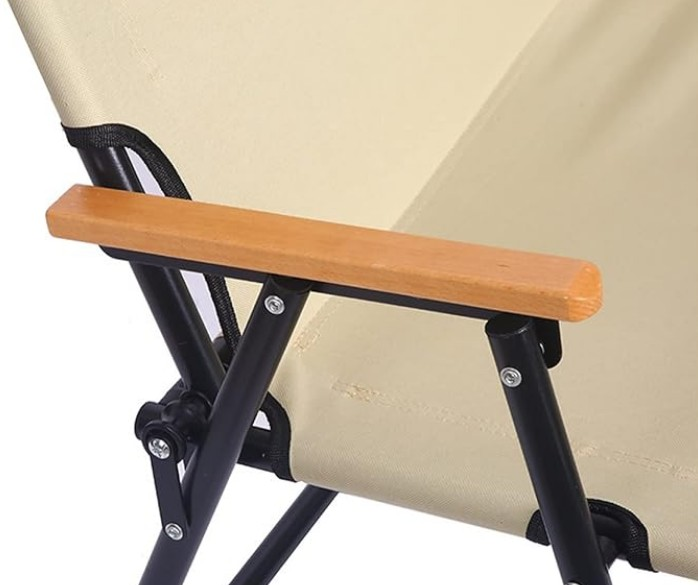 NET*/ KAMP SANDALYESİ ÇİFT KİŞİLİK KATLANIR