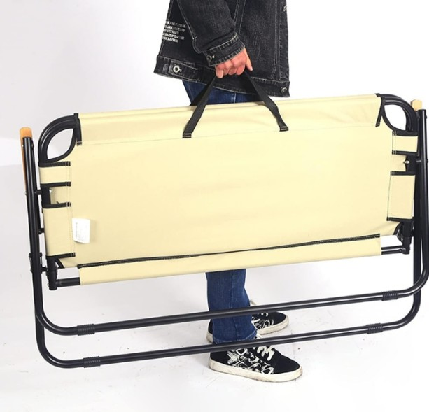 NET*/ KAMP SANDALYESİ ÇİFT KİŞİLİK KATLANIR