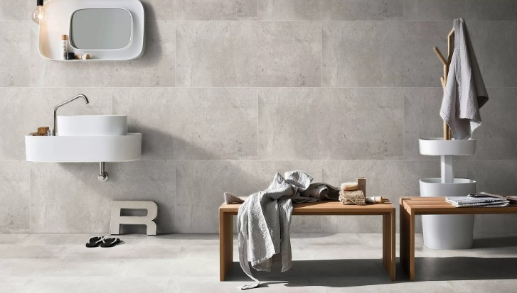 OUTLET/60x120 TITAN GRI ANTISLIP REK.