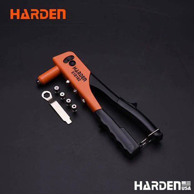 PERÇİN PENSESİ 10,5''