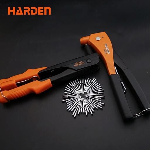 PERÇİN PENSESİ 10,5''