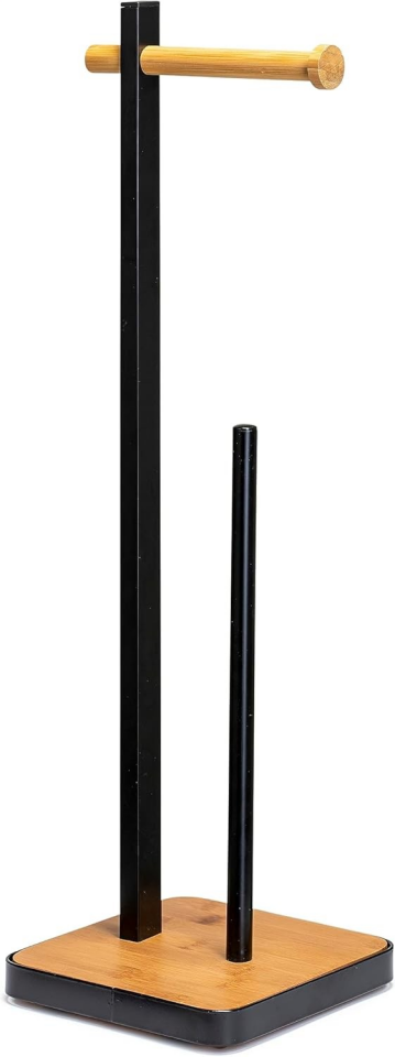 TUVALET KAĞIDI RULOSU TUTUCU