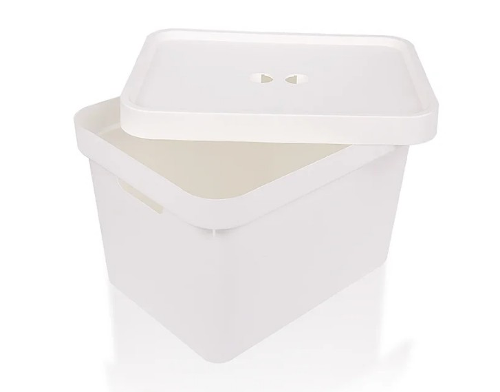 NET/DÜZENLEYİCİ KAPAKLI PRIME 18LT