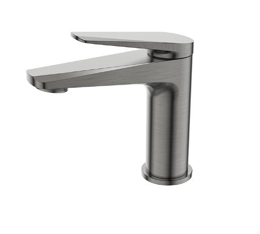 NEXT LAVABO BATARYASI METALİK GRİ TP