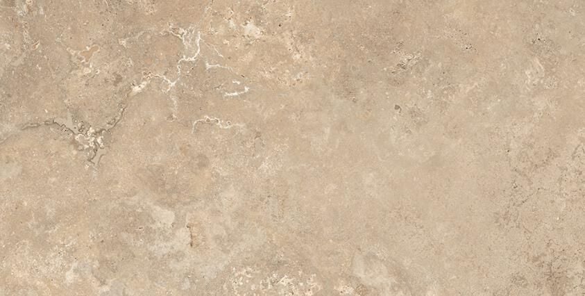 OUTLET/60X120 TRAVERTİNO CREMA LAPATTO (7MM)