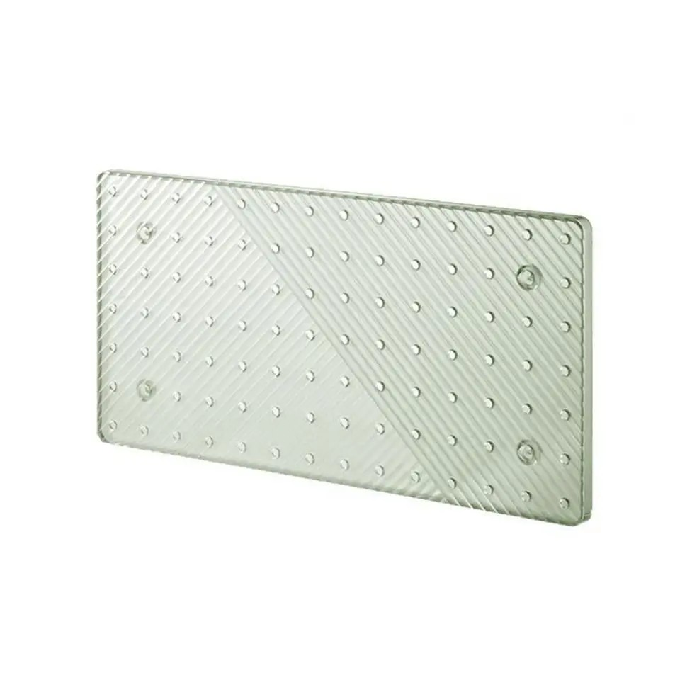 PANO DELİKLİ, DÜZENLEYİCİ