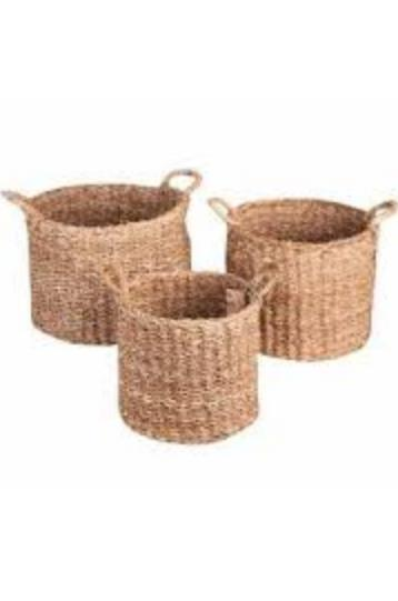 SAKSILIK HASIR YUV. S/3